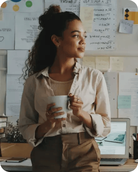 Driven by AI Driven by AI