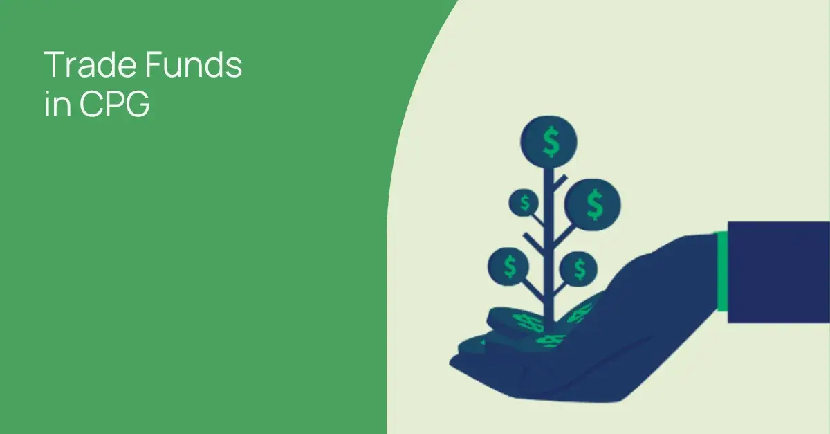How to use Trade Funds for sustainable success in CPG