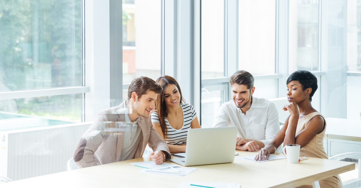 Business Bootcamp – May