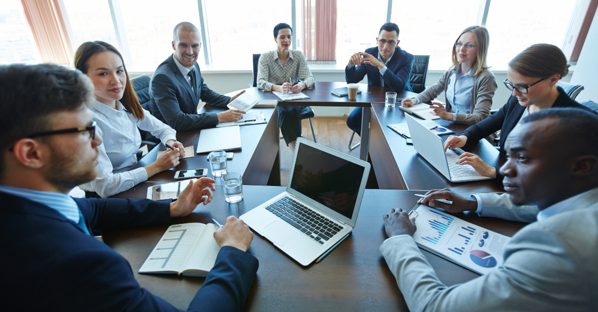 Business Bootcamp September