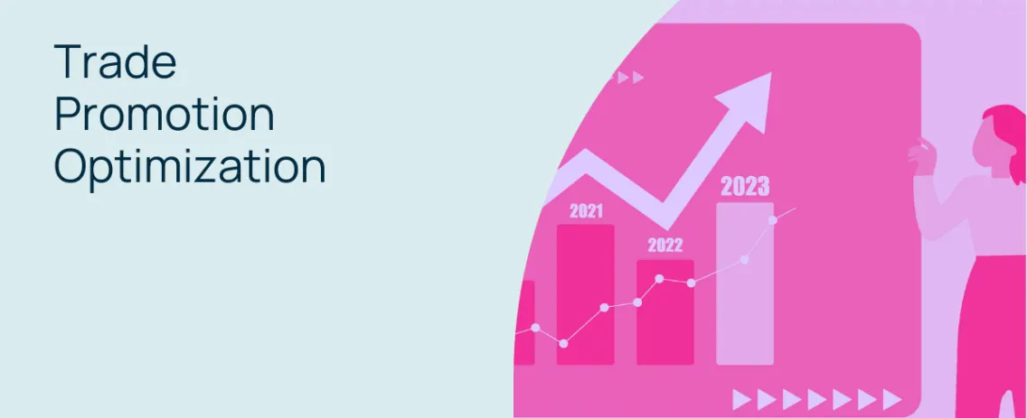 Trade Promotion Optimization: Drawing a winning CPG strategy roadmap