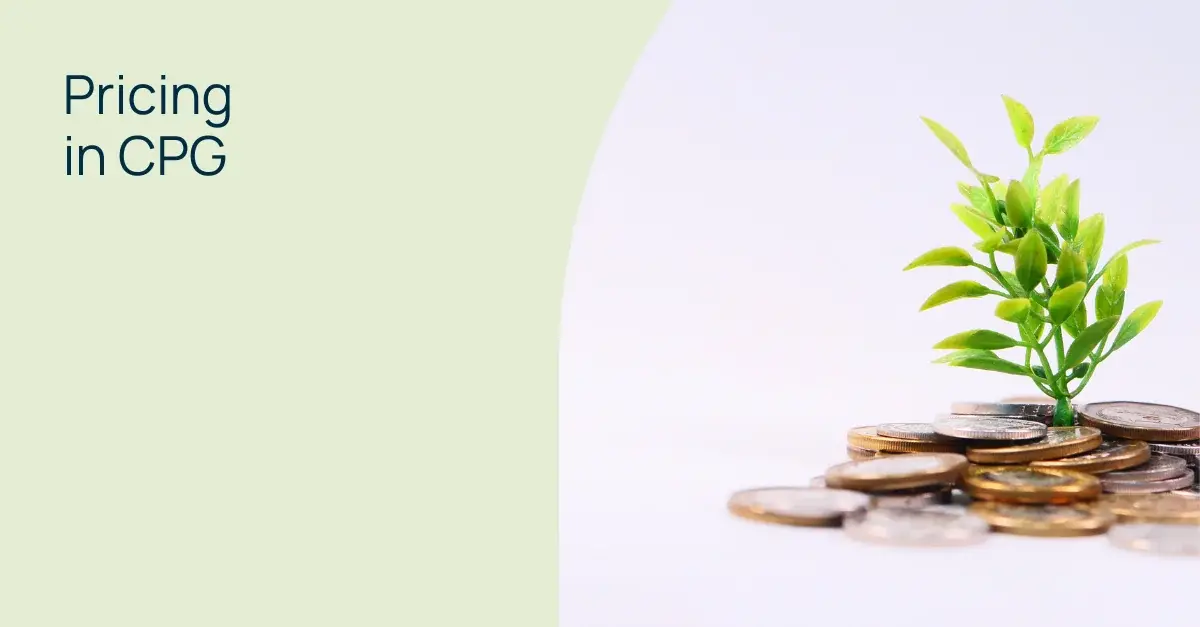 Optimizing pricing in CPG: Leveraging Visualfabriq for seamless adjustments